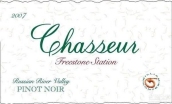 Chasseur Freestone Station Pinot Noir, Russian River Valley, USA