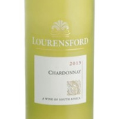 勞倫斯堡莊園系列霞多麗干白葡萄酒(Lourensford Estate Chardonnay, Stellenbosch, South Africa)