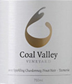 煤谷起泡酒(Coal Valley Vineyard Sparkling,Tasmania, Australia)