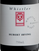 惠斯樂胡波特愛玲干紅葡萄酒(Whistler Wines Hubert Irving, Barossa Valley, Australia)