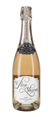 迪厄沙倫極干桃紅起泡酒(Domaine des Dieux Sharon Brut Rose MCC, Hemel-en-Aarde Ridge, South Africa)