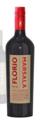 佛羅里歐慷慨系列馬薩拉加強酒(Bodega Florio Generosos Coleccion Marsala, Mendoza, Argentina)