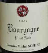 米歇尔罗诺拉酒庄红葡萄酒(Domaine Michel Noellat Bourgogne Pinot Noir, Burgundy, France)