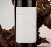 奔跑海恩園珍藏仙粉黛干紅葡萄酒(Chase Cellars Hayne Vineyard Reserve Zinfandel, St Helena, USA)