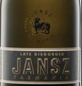 簡斯酒莊遲摘年份特釀起泡酒(Jansz Late Disgorged Vintage Cuvee, Tasmania, Australia)