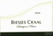 德班維爾山比爾斯曳斯長相思干白葡萄酒(Durbanville Hills Biesjes Craal Sauvignon Blanc, Durbanville, South Africa)