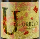 尤博佐酒莊白葡萄酒(Bodegas Solar de Urbezo Chardonnay, Carinena, Spain)
