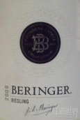 貝靈哲創(chuàng)始園雷司令干白葡萄酒(Beringer Founders' Estate Riesling, California, USA)