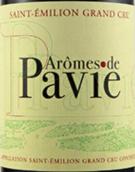 柏菲酒莊副牌紅葡萄酒(Aromes de Pavie, Saint-Emilion Grand Cru, France)