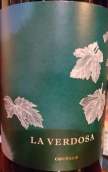 阿若雅酒莊拉維多撒卡佩吉紅葡萄酒(Arrayan La Verdosa Coupage, Mentrida, Spain)