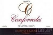 Bodegas Campos Reales Canforrales Clasico Tempranillo Joven, La Mancha, Spain