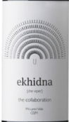 艾奇娜歌海娜-西拉-慕合懷特混釀紅葡萄酒(Ekhidna Winery Grenache Shiraz Mourvedre, McLaren Vale, Australia)