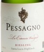 普賽諾埃斯坦西亞園雷司令干白葡萄酒(Pessagno La Estancia Vineyard Riesling, Santa Lucia Highlands, USA)