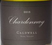 考德威爾霞多麗干白葡萄酒(Caldwell Vineyard Chardonnay, Napa Valley, America)