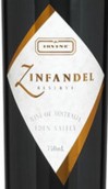 爾文仙粉黛珍藏干紅葡萄酒(Irvine Zinfandel Reserve, Australia)