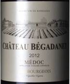 貝卡塔瑞酒莊紅葡萄酒(Chateau Begadanet, Medoc, France)