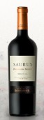 史諾德薩瑞絲巴塔哥尼亞精選梅洛干紅葡萄酒(Familia Schroeder Saurus Patagonia Select Merlot, Neuquen, Argentina)