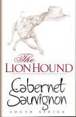 背脊犬酒莊獵獅系列赤霞珠干紅葡萄酒(Ridgeback The Lion Hound Cabernet Sauvignon, Paarl, South Africa)