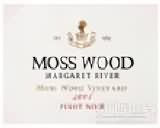 慕絲森林黑皮諾干紅葡萄酒（瑪格麗特河）(Moss Wood Pinot Noir, Margaret River, Australia)