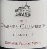 佩羅-米諾（香牡-香貝丹特級(jí)園）紅葡萄酒(Domaine Perrot-Minot, Charmes-Chambertin Grand Cru, France)