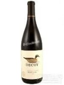 杜克霍恩“誘餌”黑皮諾干紅葡萄酒(Duckhorn Vineyards Decoy Pinot Noir, Anderson Valley, USA)