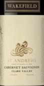 威克菲爾德圣安德魯斯赤霞珠干紅葡萄酒(Wakefield St Andrews Cabernet Sauvignon, Clare Valley, Australia)