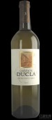 杜克拉布蘭科干白葡萄酒(Chateau Ducla Blanc, Entre-Deux-Mers, France)