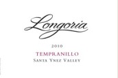 朗格利亞維諾杜爾塞西拉干紅葡萄酒(Longoria Wines Vino Dulce Syrah, Santa Barbara County, USA)