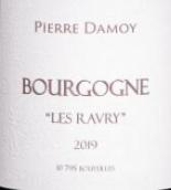 皮埃爾·達(dá)莫瓦酒莊拉夫里紅葡萄酒(Domaine Pierre Damoy Bourgogne Rouge Les Ravry, Burgundy, France)