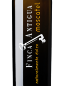 老藤酒庄麝香自然甜白葡萄酒(Finca Antigua Moscatel Naturalmente Dulce, La Mancha, Spain)