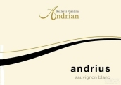 安德里安酒莊安德里烏斯長相思白葡萄酒(Kellerei Cantina Andrian Andrius Sauvignon Blanc Alto Adige, Trentino-Alto Adige, Italy)