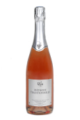 葛朗日酒莊傳統(tǒng)釀造桃紅葡萄酒(Domaine de la Grangela Methode tradionnelle Rose, Cour Cheverny, France)