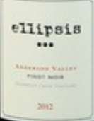 省略酒莊肯塞門園黑皮諾干紅葡萄酒(Ellipsis Wine Company Conzelman Vineyard Pinot Noir, Anderson Valley, USA)