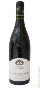 度绣酒庄教皇新堡红葡萄酒(Domaine Durieu Chateauneuf-du-Pape, Rhone, France)