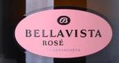 美景酒莊特釀桃紅葡萄酒(Bellavista Cuvee Rose, Lombardy, Italy)