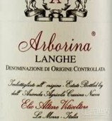 伊林奧特阿波利納園紅葡萄酒(Elio Altare Langhe Rosso Arborina, Piedmont, Italy)