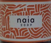 納亞酒莊弗德喬白葡萄酒(Bodegas Naia Verdejo, Rueda, Spain)