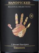 首彩酒莊地區(qū)精選赤霞珠紅葡萄酒(Handpicked Regional Selections Cabernet Sauvignon, Coonawarra, Australia)