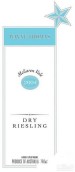 Wayne Thomas Dry Riesling, McLaren Vale, Australia