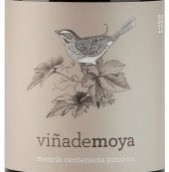 卢兹迪维纳酒庄朋友维纳德莫亚雷罗斯红葡萄酒(Bodega Luzdivina Amigo Vinademoya Leiros, Bierzo, Spain)