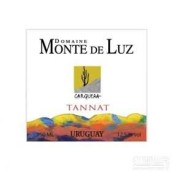 Domaine Monte de Luz Carquera Tannat, San Jose, Uruguay