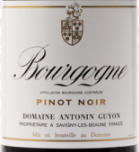 古永酒莊黑皮諾紅葡萄酒(Domaine Antonin Guyon Bourgogne Pinot Noir, Burgundy, France)