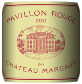 玛歌红亭红葡萄酒(Pavillon Rouge du Chateau Margaux, Margaux, France)