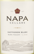 納帕酒窖長相思白葡萄酒(Napa Cellars Sauvignon Blanc, Napa Valley, USA)