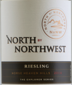 金氏酒莊NxNW馬天堂山雷司令干白葡萄酒(King Estate NxNW Horse Heaven Hills Riesling, Columbia Valley, USA)