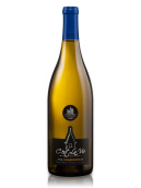 歐羅巴村酒莊霞多麗干白葡萄酒(Europa Village Estate Chardonnay, Temecula Valley, USA)