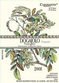 卡皮諾酒莊道格居羅干白葡萄酒(Carpineto Dogajolo Bianco Toscana IGT, Tuscany, Italy)