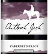 伯頓園酒莊奧貝杰克赤霞珠-梅洛紅葡萄酒(Berton Vineyard Outback Jack Cabernet Merlot, Australia)