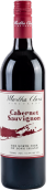 瑪莎·克萊拉赤霞珠干紅葡萄酒(Martha Clara Vineyards Cabernet Sauvignon, North Fork of Long Island, USA)