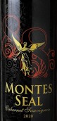 蒙特斯酒莊封印88赤霞珠紅葡萄酒(Montes Seal 88 Cabernet Sauvignon, Colchagua Valley, Chile)